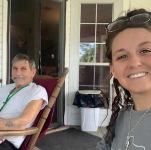 Meet your Posher, Molly